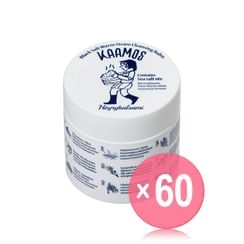 Torhop - Kaamos Black Salt Warm Steam Cleansing Balm (x60) (Bulk Box)