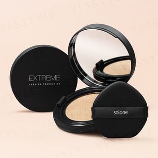 Solone - Extreme Cushion Foundation SPF 50 PA++++