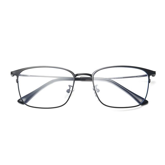 Aisyi-Square Glasses