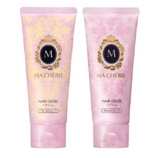 Shiseido - Ma Cherie Hair Gelee EX Soft Wave Renewal