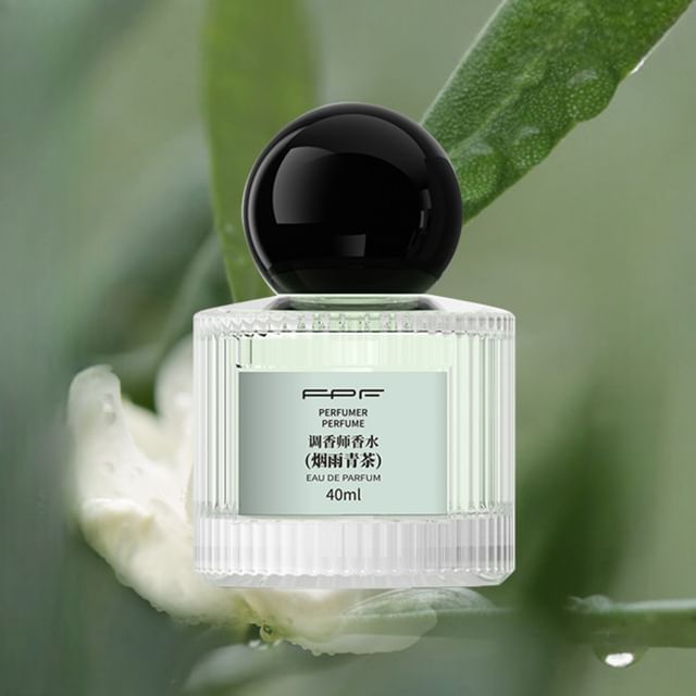 FPF-Yanyu Green Tea Eau De Parfum - Eau de parfum thé vert fraîcheur