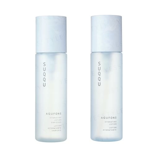 SUQQU - Aqufons Hydrating Lotion | YesStyle