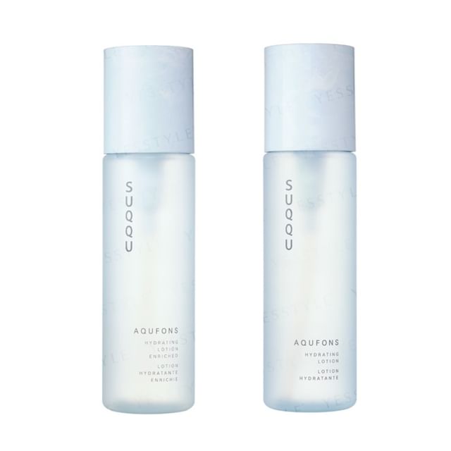 SUQQU - Aqufons Hydrating Lotion | YesStyle