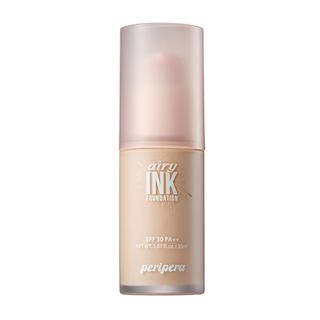 peripera - Airy Ink Foundation SPF30 PA++ (3 Colors) 30ml
