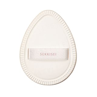 Kose - Sekkisei Miyabi Make Up Sponge