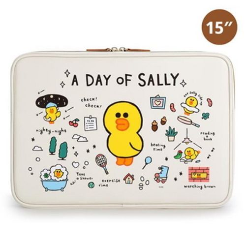 Line Friends Pencil Case by Line Friends: 9781454935773 - Union Square & Co.