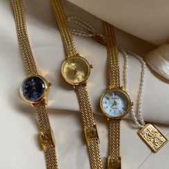 Betsuno - Round Bracelet Watch Betsuno - Round Bracelet Watch