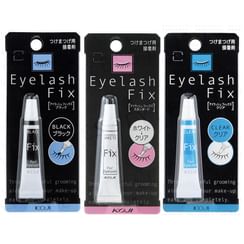 Koji - Eyelash Fix Glue - 3 Types