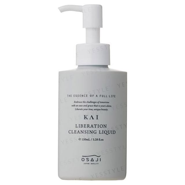 OSAJI-Kai Liberation Cleansing Liquid