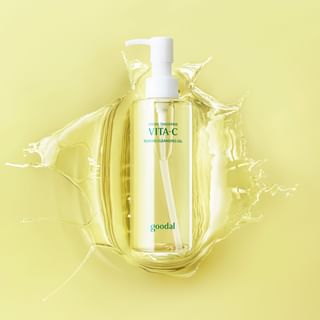 Goodal - Green Tangerine Vita C Toning Cleansing Oil