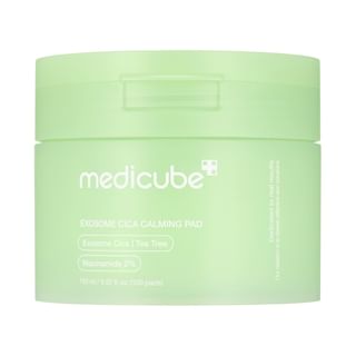 medicube - Exosome Cica Calming Pad