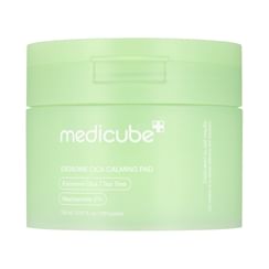 medicube - Exosome Cica Calming Pad