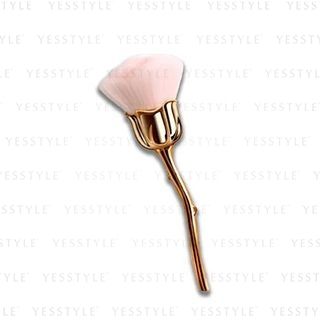 Woop Vibes - London Venusky Rose Gold Makeup Brush
