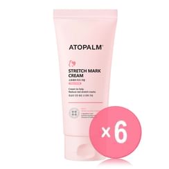 ATOPALM - Maternity Care Stretch Mark Cream (x6) (Bulk Box)