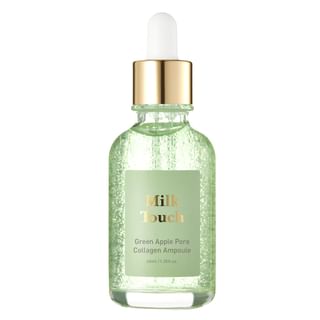 Milk Touch - Green Apple Pore Collagen Ampoule