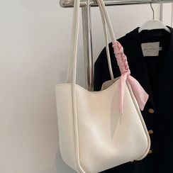 SUMME - Plain Tote Bag