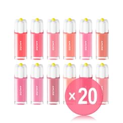 AMUSE - Dew Tint - 12 Colors (x20) (Bulk Box)