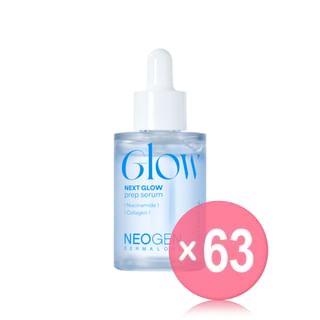 NEOGEN - Next Glow Prep Serum (x63) (Bulk Box)