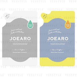 JOEARO - Sleek Treatment Refill 400ml - 2 Types