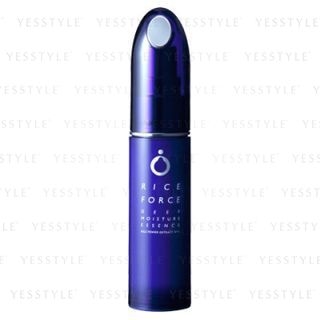 RICE FORCE - Deep Moisture Essence | YesStyle