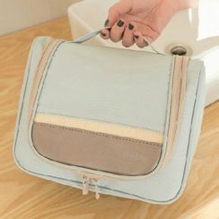 Evorest Bags - 拼色洗漱包 Evorest Bags - 拼色洗漱包