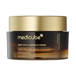 Lightweight & Soothing Deodorant Balm - 3 Types