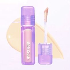 Cushion Matte Lock Lip Cream - 15 Colors