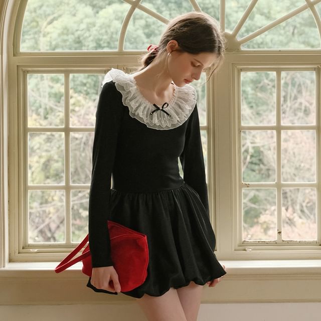 knee length dresses for ladies Dixie
