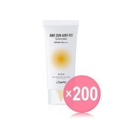 JUMISO - Awe-Sun Airy-Fit Sunscreen (x200) (Bulk Box)