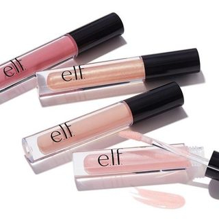 e.l.f. Cosmetics - Lip Plumping Gloss
