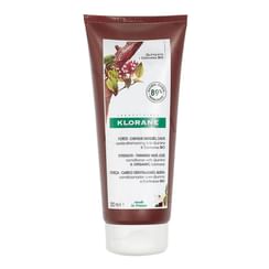 KLORANE - Strengthening Conditioner With Quinine & Organic Edelweiss Thinning Hair