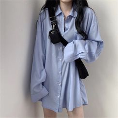 HYAKU - Plain Shirt
