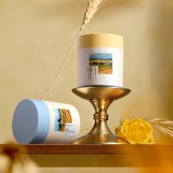 PULJIM - Tipsy Cold Cream Body Lotion - 2 Flavors