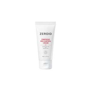 ZEROID - Pimprove Red Control Cream