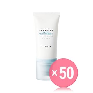 SKIN1004 - Madagascar Centella Hyalu-Cica Water-Fit Sun Serum UV OTC Version (x50) (Bulk Box)