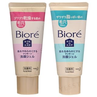 Kao - Biore House De Esthetic Facial Wash