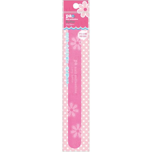 Dear Laura-Pa Nail File