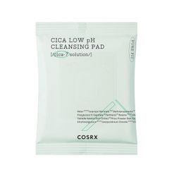 COSRX - Pure Fit Cica Low pH Cleansing Pad Mini