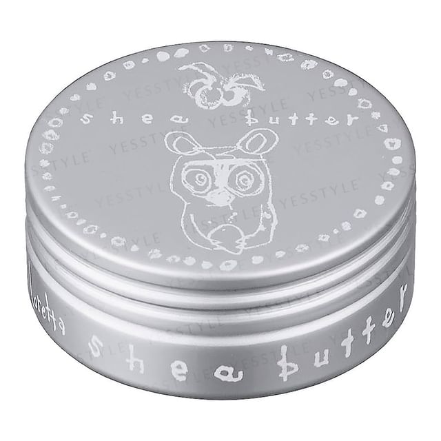 Loretta-Shea Butter