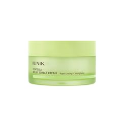 iUNIK - Centella Relief Sorbet Cream