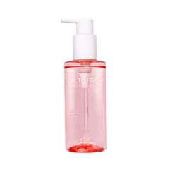 Foellie - Pore Cleansing Oil To Foam