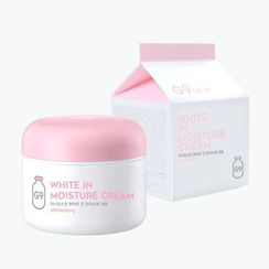 G9SKIN - White In Moisture Cream 100g