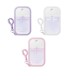 MUMCHIT Cool Deo Mist - 3 Types