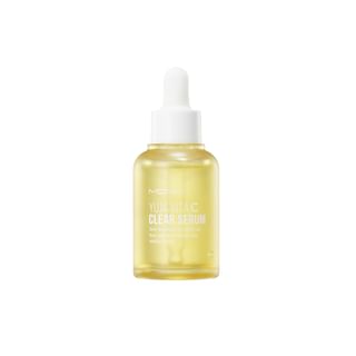 MQNY - Yuja Vita C Clear Serum