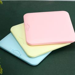 Lazy Corner - Plastic Surgical Mask Storage Box Lazy Corner - Plastic Surgical Mask Storage Box