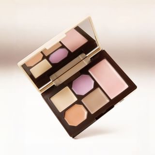Mooekiss - Plumping Dewy Multi-Purpose Concealer Palette