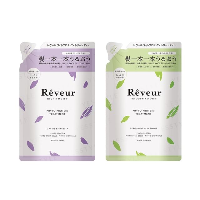 Reveur-Phyto Protein Treatment