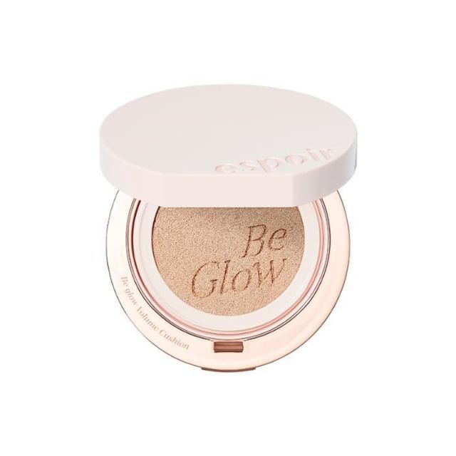espoir-Be Glow Volume Cushion 5 kolorów