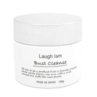 Laugh Ism - Bust Cleanse