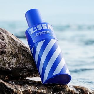 Z:SEA - Water Oil-Control Lotion